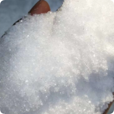 Magnesium Chloride Hexahydrate Powder