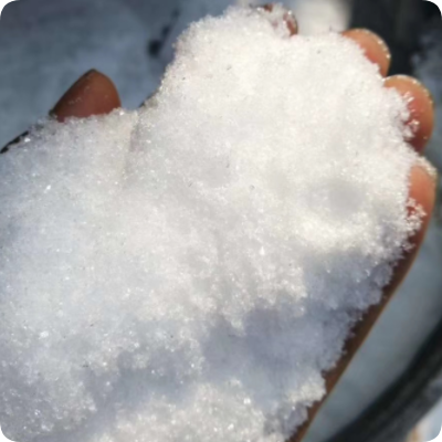 Magnesium Chloride Granules