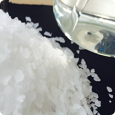 Magnesium Chloride Flakes