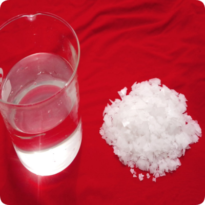 Food Grade Magnesium Chloride Hexahydrate