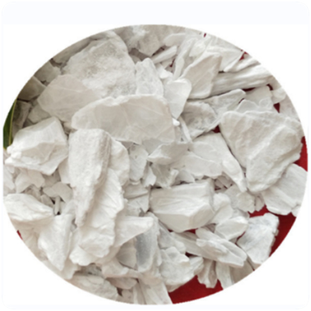 Anhydrous Magnesium Chloride Lumps