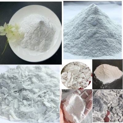 Anhydrous Magnesium Chloride