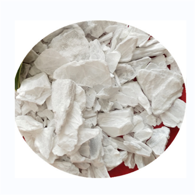 Small anhydrous magnesium chloride in small pieces.png