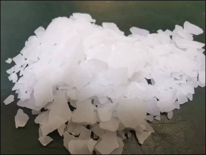Magnesium Chloride Hexahydrate White Flakes 46% Manufacturer.png