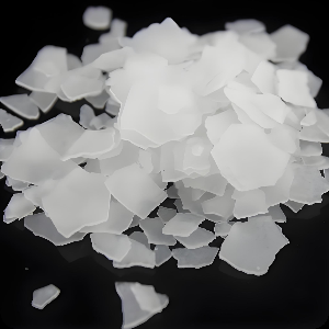 Magnesium Chloride Flakes | High-Purity White Magnesium Chloride Flakes, Industrial Brine Flakes Manufacturer